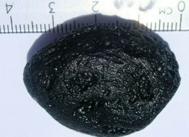 Tektite Meteorite Large Piece Impact Meteor Stone Space Rock Asteroid Shard 20g - £11.90 GBP