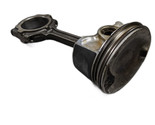 Piston and Connecting Rod Standard From 2009 Nissan Rogue  2.5  Japan Built - $69.95