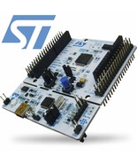 STMicroelectronics NUCLEO-F446RE Development Board with STM32F446RE MCU ... - $526.20 MXN