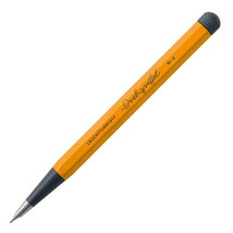 Drehgriffel #2 Graphite Twist Pencil 0.7 (Orange) - RisngSun - $50.27