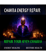 open and balance the chakras to dredge the meridians - €17,25 EUR+