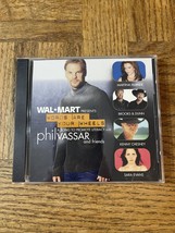 Phil Vassar And Friends CD - £9.15 GBP