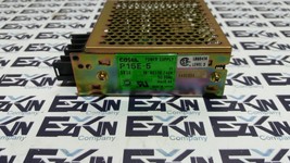 Cosel P15E-5 Power Supply, In 100-240VAC 0.4Amp Out 5VDC 3Amp  - $25.70
