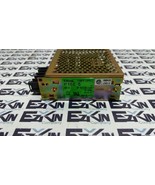 Cosel P15E-5 Power Supply, In 100-240VAC 0.4Amp Out 5VDC 3Amp  - €21,86 EUR