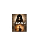 FEAR 2 PROJECT ORIGIN VIDEO GAME SALE Xbox 360 Live DVD Disc Play Gaming - $463.66 MXN