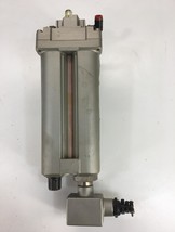 SMC AL3000-02B-10 Pneumatic Lubricator  - $41.50