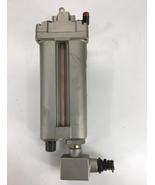 SMC AL3000-02B-10 Pneumatic Lubricator  - $41.50