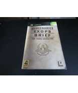 Mercenaries: Playground of Destruction (Xbox) - Manual Only!!! - £6.31 GBP