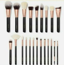 Morphe Stroke of Luxe 22 Piece Rose Gold Brush Collection Set  - $199.00