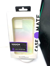 Case-Mate Tough Groove Case for Apple iPhone 11 Pro Max / XS Max - £0.99 GBP