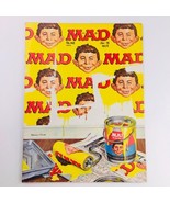 Mad Magazine January 1972 No. 148 Peanuts Characters Fine/FN 6.0 - $27.50