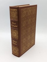 David Copperfield by Charles Dickens - Easton Press 1979 Collector&#39;s Edition - £51.62 GBP