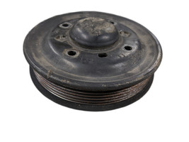 Water Pump Pulley From 2011 Buick Enclave  3.6 12611587 - $24.95