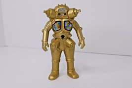 Bandai Ultraman Ultra Monster 500 Series: King Joe 5" Kaiju 2013 Figure - $18.80