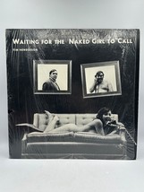 Tim Henderson Waiting For The Naked Girl To Call Vinyl LP B.F. DEAL 1978  - $24.18