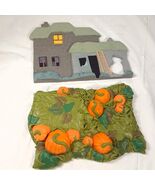 Peanuts It&#39;s The Great Pumpkin Charlie Brown Memory Lane UFS Snoopy base... - €29,99 EUR