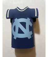 UNC Tar Heels Beer Bottle Jersey Coozie - €17,17 EUR