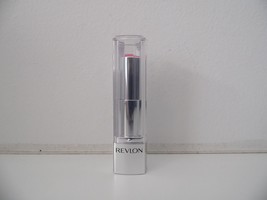 Revlon Ultra HD Lipstick #845 Peony Full Size Factory Sealed - £6.96 GBP