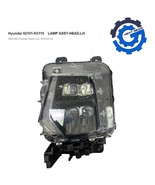 New OEM Headlight Lamp Left LED For 2022-2023 Hyundai Santa Cruz 92101-K... - $1,199.95