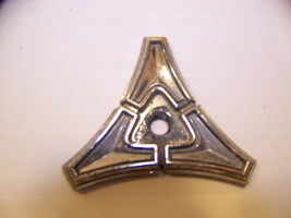 1969 Dodge Coronet Roof Pillar Emblem Oem #2841393 1968 69 Dart - £36.30 GBP