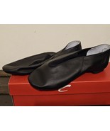 Capezio Show Stopper Jazz CPO5 Dance Shoes Mens Adult Size Black NEW Spl... - $27.19 CAD