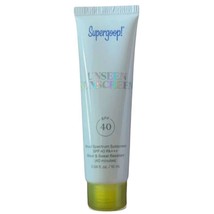 Supergoop Unseen Sunscreen Broad Spectrum SPF 40 0.34oz/10mL EXP 10/26 - £3.16 GBP