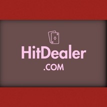 HitDealer .com / Domain For Sale / Business Brand, Website Name / Namecheap - $34.65
