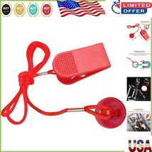 Treadmill Safety Key Replacement for Nordic Track, Proform &amp; Fitness Brands - $192.54 MXN