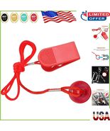 Treadmill Safety Key Replacement for Nordic Track, Proform &amp; Fitness Brands - $192.54 MXN