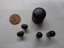 2001 - 2005 CHRYSLER SEBRING RADIO STEREO TUNER KNOB OEM SET FREE SHIPPING! - $16.50