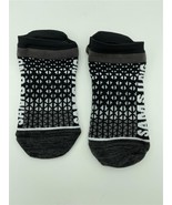 NEW Samsung Promo Black Ankle Socks Promotional - £5.16 GBP