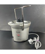 Breville BJE200XL Base Motor for Juice Fountain Part Only - $692.46 MXN