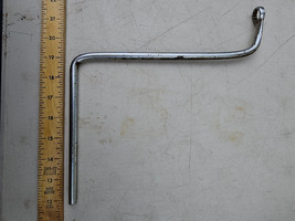 24LL28 PROTO 6541 DISTRIBUTOR WRENCH, SOME SURFACE RUST, GOOD CONDITION - £12.41 GBP