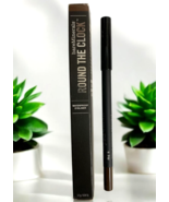 Bareminerals Round the Clock Waterproof Eyeliner 1.2g - 9 PM (Chocolate ... - $53.36 CAD