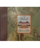 A taste of Château Elan Spiral-bound – January 1, 1995 Autographed - £31.30 GBP