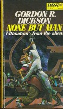 None But Man - $1.00