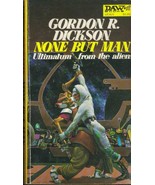 None But Man - $1.00