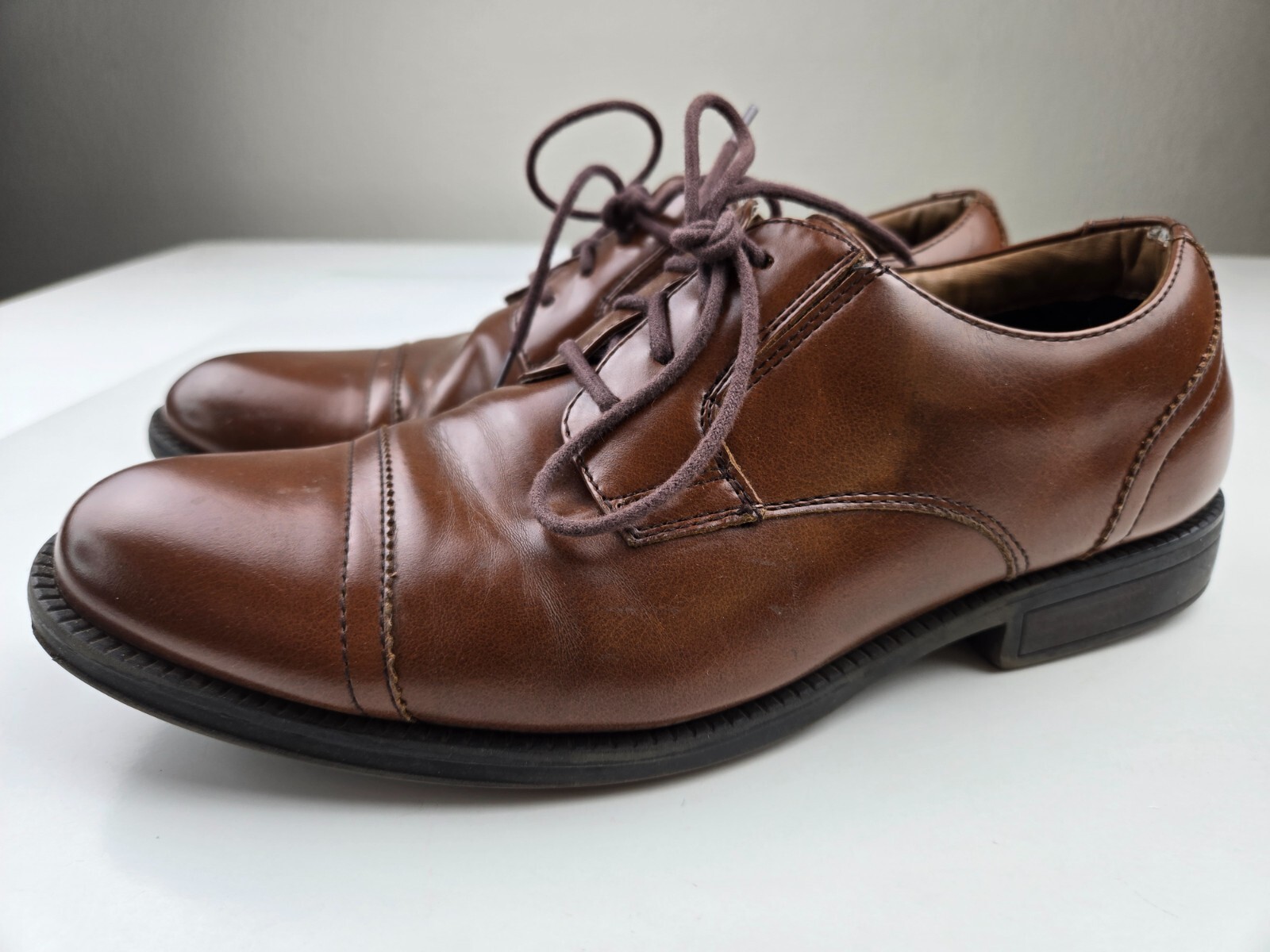 Dockers Men&#39;s Garfield, size 9 W - $24.75