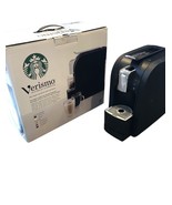 Starbucks Verismo K-Fee SystemCoffee Maker Machine 11 5 T 40 Open Box - $1,111.07 MXN