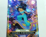 Jasmine Aladdin Kakawow Cosmos Disney 100 All-Star Cosmic Fireworks DZ-88 - $21.77