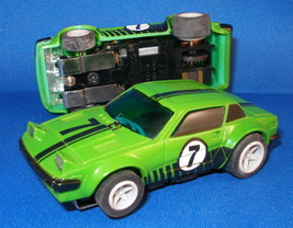 1970s Matchbox British Leyland TR7 HO Slot Car Clean 6V Quick Rally #7 Unused - £48.83 GBP