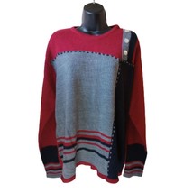 Sara Morgan XXLarge Pull Over Sweater - £14.70 GBP