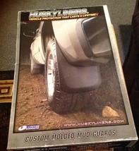 Husky Liners 57151 Custom Fit Rear Mudguard for Dodge Ram - NO HARDWARE - $29.65