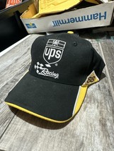 Nascar Racing UPS Dale Jarrett #88 Cap Hat Embroidered StrapBack Winner ... - £15.56 GBP