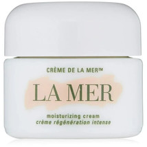 La Mer Crème De La Mer Moisturizing Cream 3.4 Oz New 100% Authentic Fresh Ci 1 - £286.30 GBP