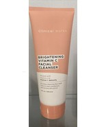 Clinical Works Brightening Vitamin C Facial Cleanser 8 oz. New/Sealed. - $13.72 CAD