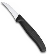 Victorinox 6.7503 Swiss Classic Paring 2½&quot; Shaping Spear Point Blade 5/8... - $15.79