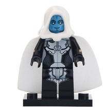 Supergiant (Black Order) Marvel Comics Avengers Minifigure Gift For Kids - £2.36 GBP