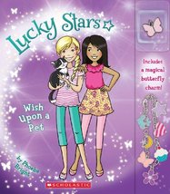 Lucky Stars #2: Wish Upon a Pet Bright, Phoebe - £4.90 GBP