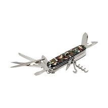 Victorinox Huntsman Swiss Army Knife - Camouflage, Medium/60 mm  - $108.00